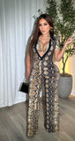 NATHIA JUMPSUIT