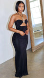 BLACK DIVA