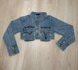 TOP CARGO JACKET