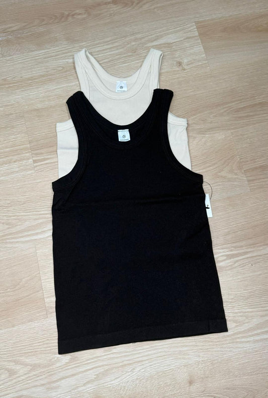 CLASSIC TANK TOP