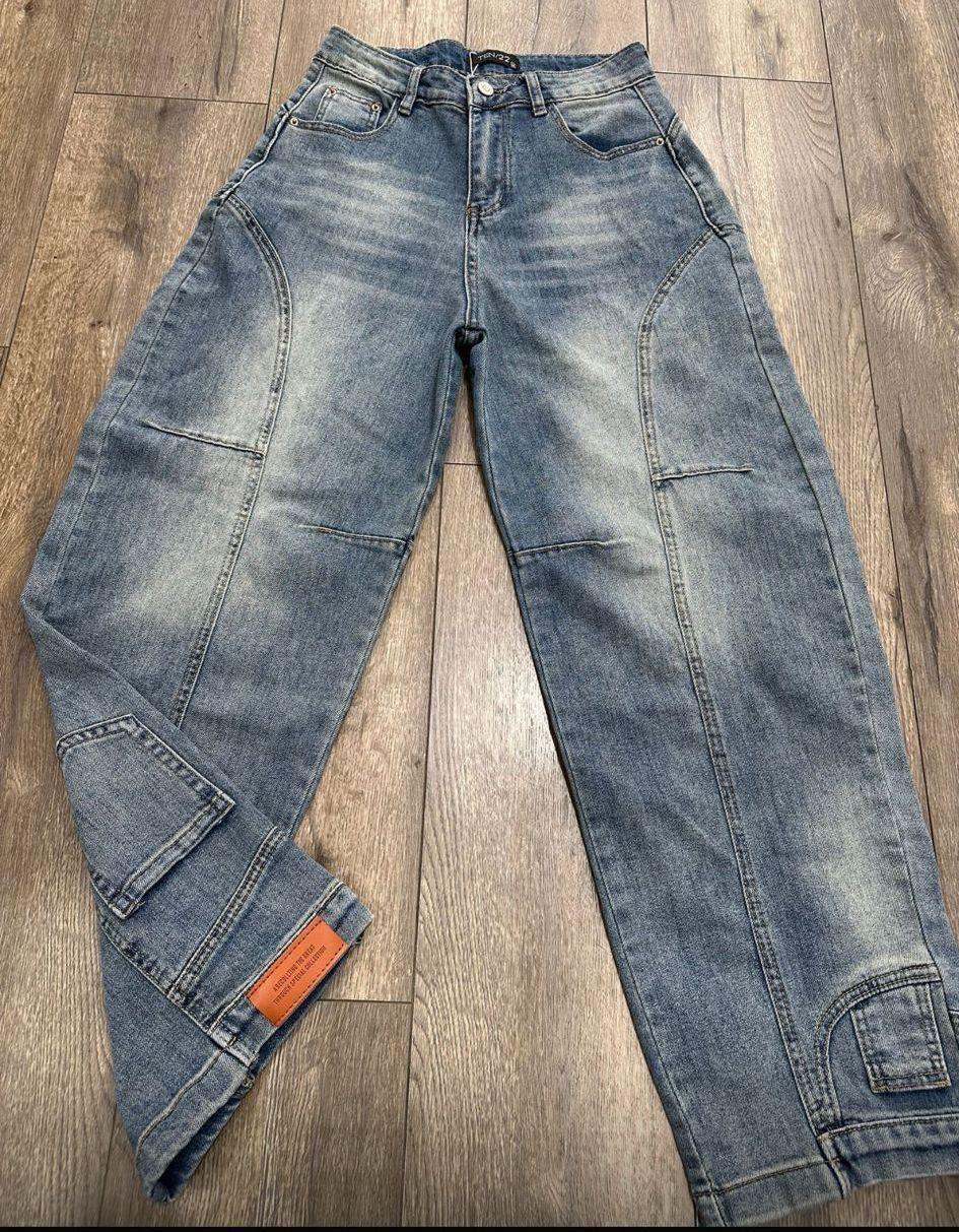 BOYFRIEND JEAN