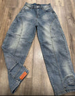 BOYFRIEND JEAN