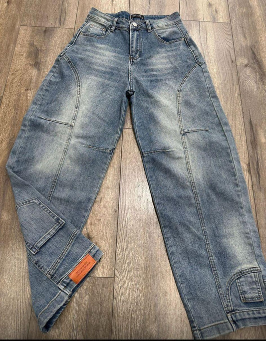 BOYFRIEND JEAN