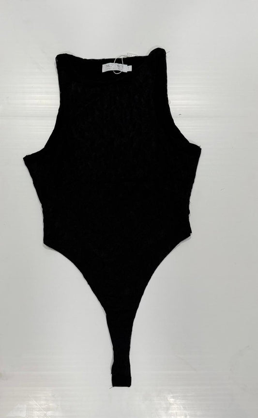 CLASSY BODYSUIT (SIN MANGAS)