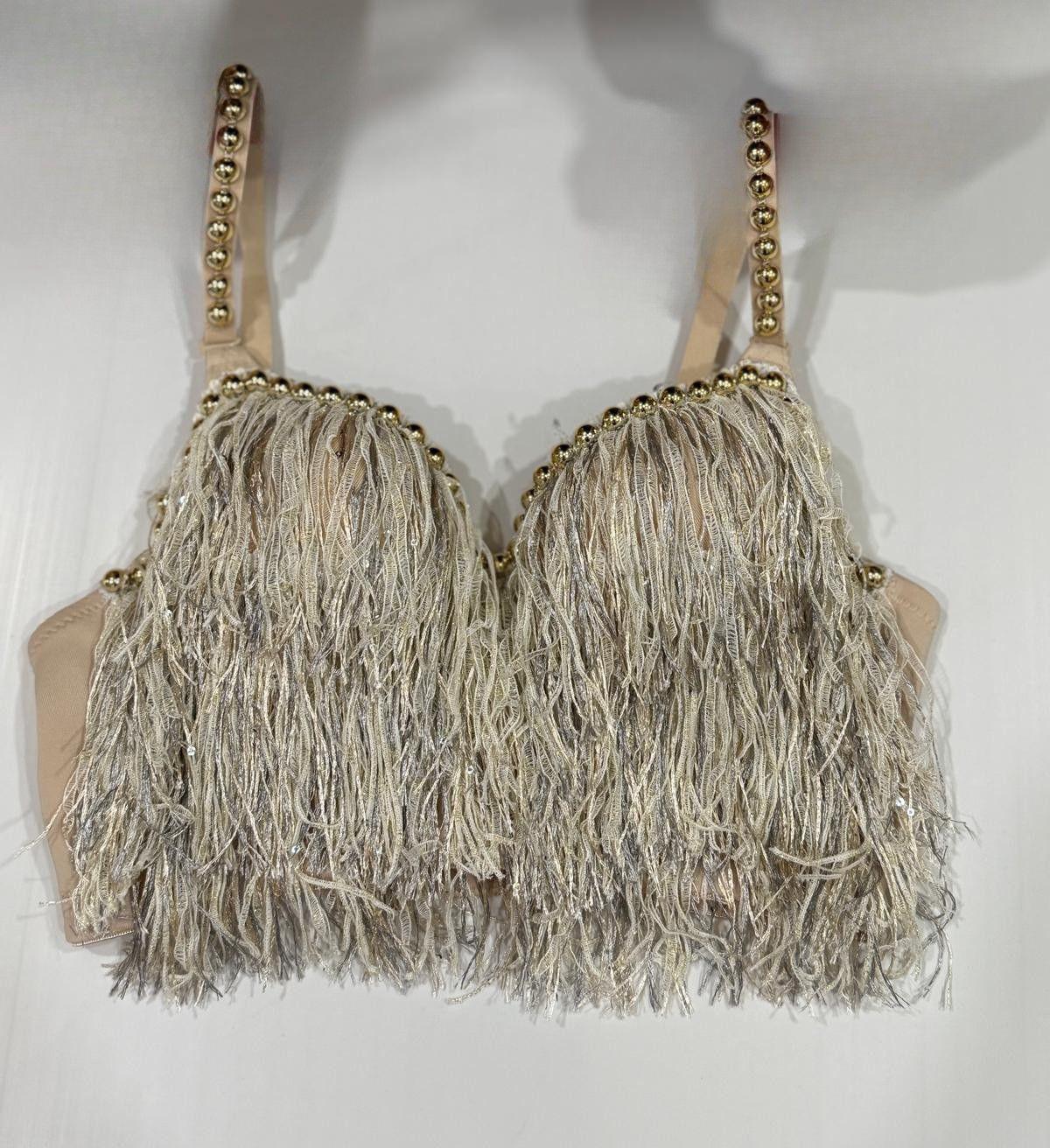 GOLD DREAM TOP